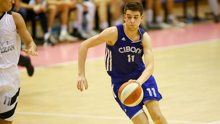 Još jedan mladi igrač napustio Cibonu, Vito Porobić preselio u Vrijednosnice Osijek