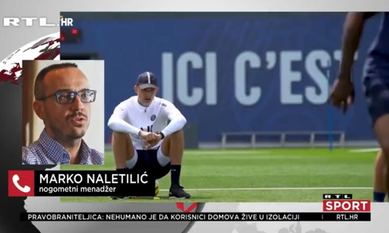 [VIDEO] Krenuo prijelazni rok u svijetu nogometa, koliko će korona kriza utjecati?