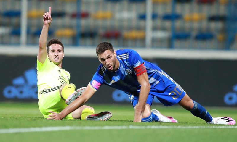 Dinamo otvara s Lokomotivom, Hajduk dočekuje pobjednika kvalifikacija, a Šibenčani idu u Rijeku