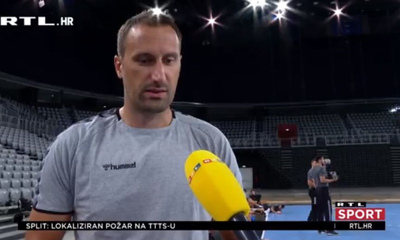 [VIDEO] Vori: 'Mladi koji su tu, moraju pokazati iskorak, stranci koji su tu, moraju pokazati da su pojačanja'