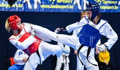 Troje Hrvata i dalje u igri za odličje u današnjem programu taekwondoa na Europskim igrama
