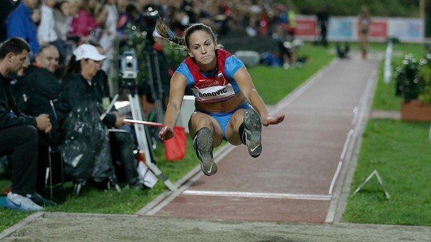 Paola Borović: 'Nije bacalište livada, za to vam trebaju i atletska staza i bacački krug sa zaštitnom mrežom'