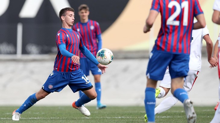 Hajduk nakon odluke Arbitražnog suda: 'Odluke se uvijek donose u interesu jednog te istog kluba'