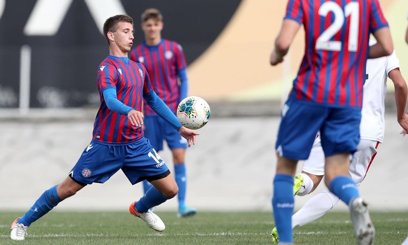 Hajduk nakon odluke Arbitražnog suda: 'Odluke se uvijek donose u interesu jednog te istog kluba'