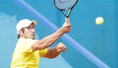 Poznati finalisti HEP seniorskog pojedinačnog prvenstva Hrvatske u tenisu