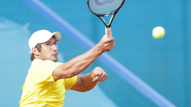 Poznati finalisti HEP seniorskog pojedinačnog prvenstva Hrvatske u tenisu