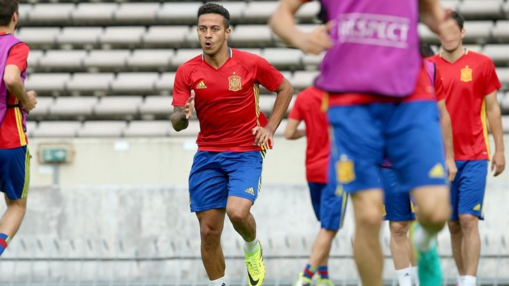 Rummenigge: 'Thiago želi otići iz Bayerna'