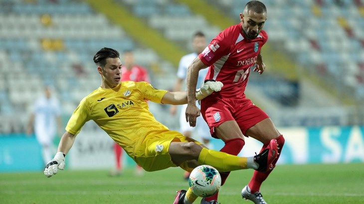 Eros Grezda pojačao Šibenčane, Kartelo zasad ostaje na klupi