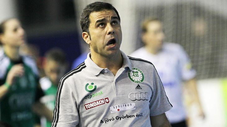 Ambros Martin neočekivano napustio klupu Rostova