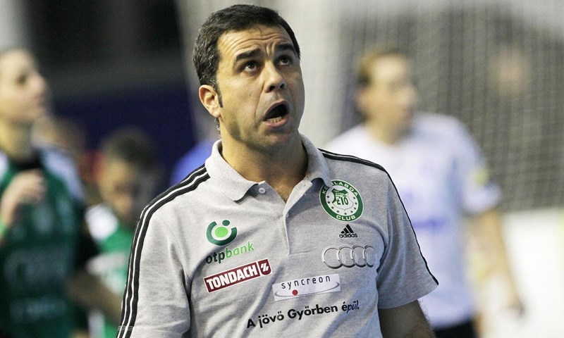 Ambros Martin neočekivano napustio klupu Rostova