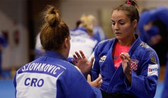 Pripreme judo reprezentacije u Poreču pokazale put za sport tijekom pandemije