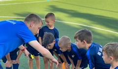 Prvi rođendan Nogometnog kluba Zadarnova: 'Nastavljamo dalje još jače s istim ciljem'