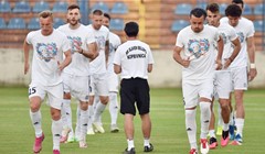 Slaven Belupo krenuo s pripremama za novu sezonu