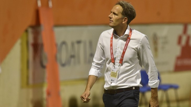 Tomić: 'Kao borba odrasle osobe i dječaka'