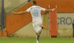 Halilović: 'Malo nas je i sreća nagradila za razliku od prvenstva, u najbitnijoj utakmici nam se vratilo'