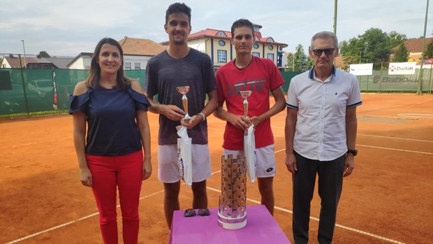 Poznati pobjednici Punčec Opena u Čakovcu