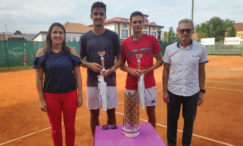 Poznati pobjednici Punčec Opena u Čakovcu