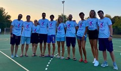 Završen prvi Provolley razvojni odbojkaški kamp