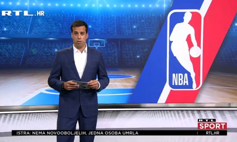 [VIDEO] Dario Šarić jako dobar u pobjedi Sunsa nad Dallasom