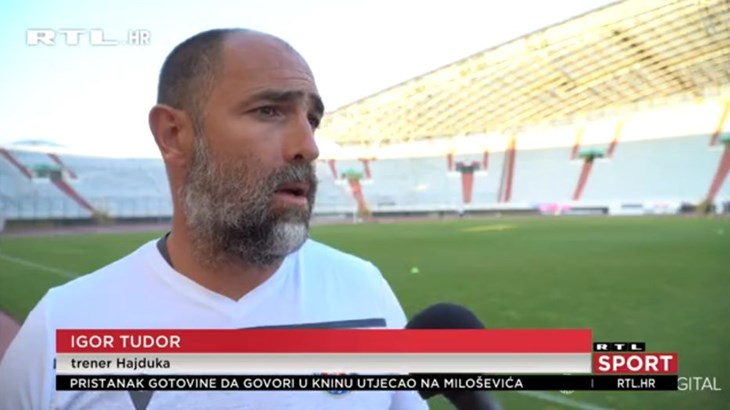 [VIDEO] Hajduk i Osijek krenuli s pripremama uz mnoge upitnike u kadru