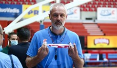 Zadar i Cibona ipak igraju u petak, počelo i lagano prepucavanje