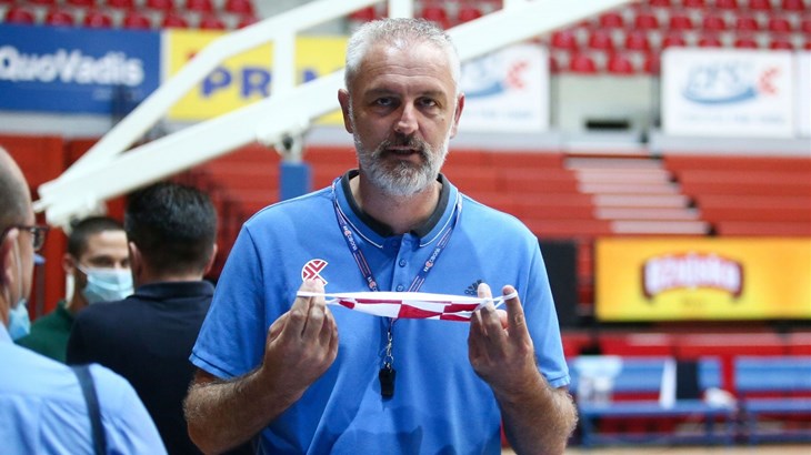 Veliki posao u Ciboni: 'Dat ćemo svima šansu za igru'