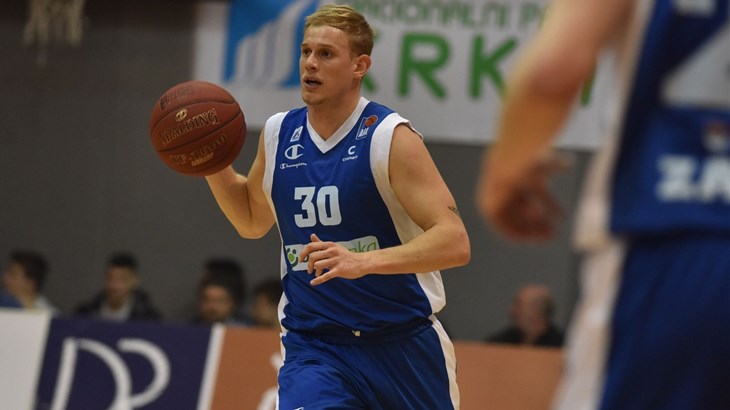 Maj Kovačevič napustio Goricu