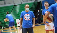 Šango veliko pojačanje u Ciboninom stožeru: 'Nadam se da ćemo ostaviti takav trag da će biti teško otići'