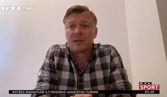 [VIDEO] Cijene transfera postaju realnije, Hucika tvrdi: 'Bit će manje promašaja'