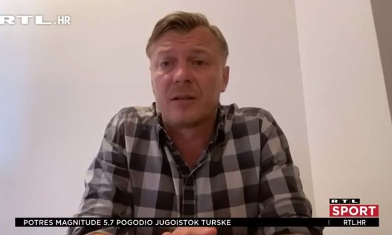 [VIDEO] Cijene transfera postaju realnije, Hucika tvrdi: 'Bit će manje promašaja'