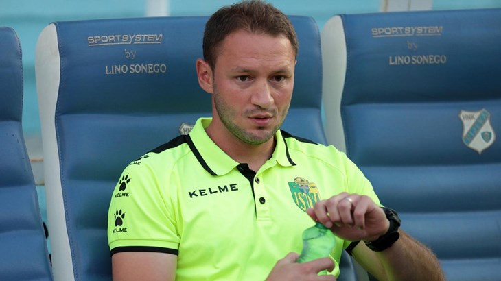 Prelec s Vejleom od studenog ne zna za poraz, nova pobjeda upisana protiv Silkeborga