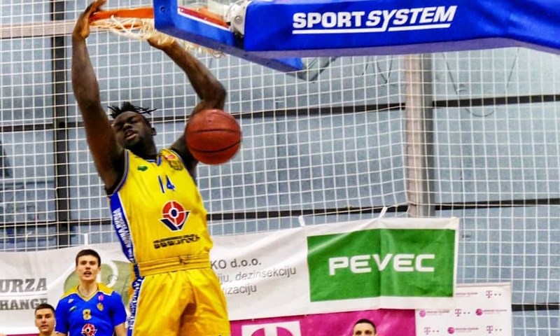 Max Darling iz Vrijednosnica Osijek prelazi u Illawarra Hawks