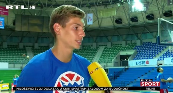 [VIDEO] Prkačin: 'Ako se bude igralo bez publike, neće biti toliki gušt, ima li to smisla uopće?'