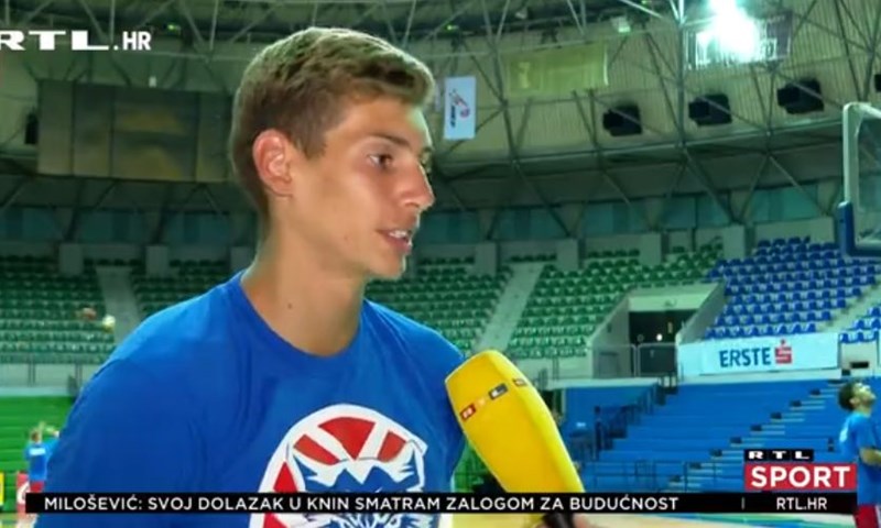 [VIDEO] Prkačin: 'Ako se bude igralo bez publike, neće biti toliki gušt, ima li to smisla uopće?'