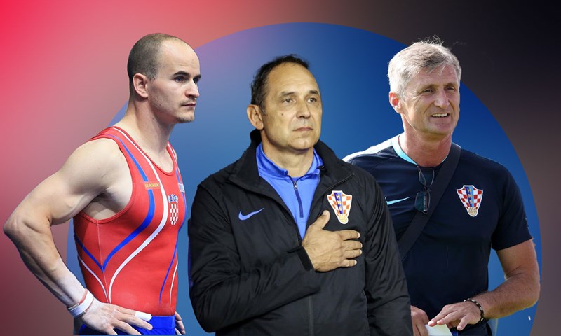 Robert Jarni, Filip Ude i Dražen Ladić dokaz su da je Međimurje plodno tlo za sportske velikane