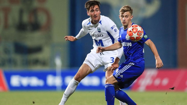 Dion Drena Beljo do kraja sezone na posudbi u Istri 1961