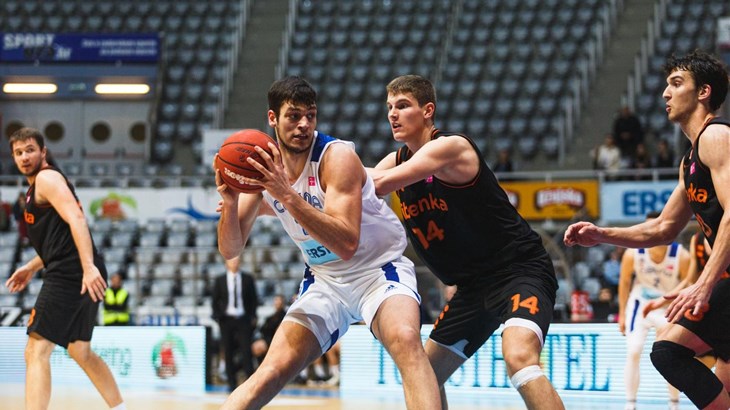 Dosadašnji centar Cibone pojačao Goricu