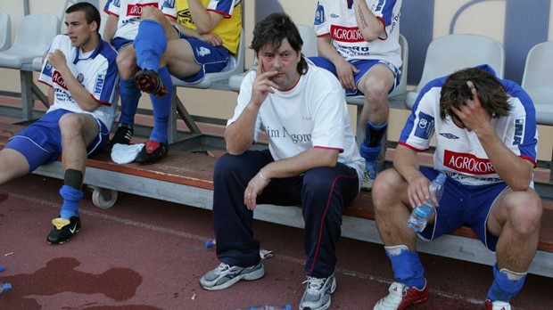 Umro Domeniko Sisgoreo