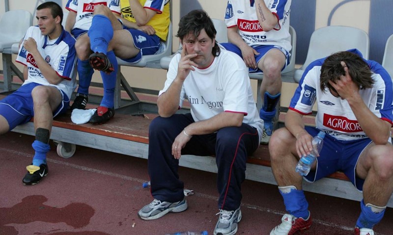 Umro Domeniko Sisgoreo