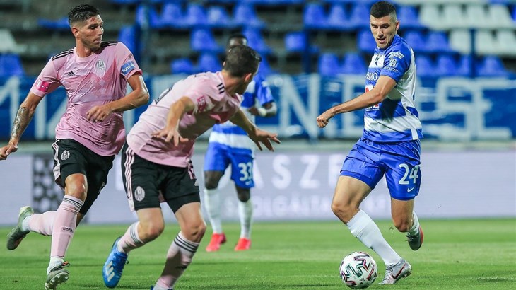 Mirko Marić prvijencem donio bod Monzi kod Cagliarija