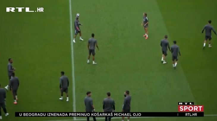 [VIDEO] Vraća se Liga prvaka, Real Madrid ima tešku misiju u Manchesteru