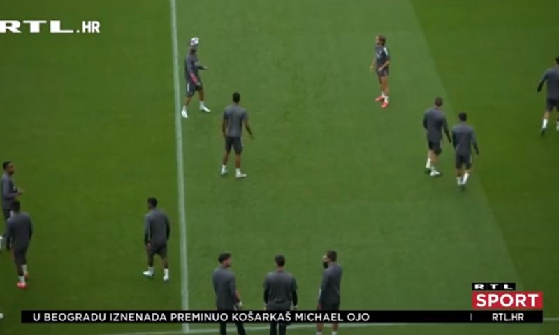 [VIDEO] Vraća se Liga prvaka, Real Madrid ima tešku misiju u Manchesteru