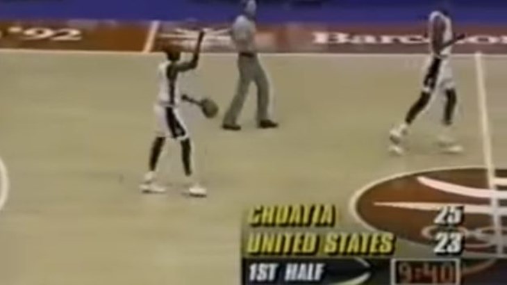 Na današnji dan: Najbolji od ostatka svijeta