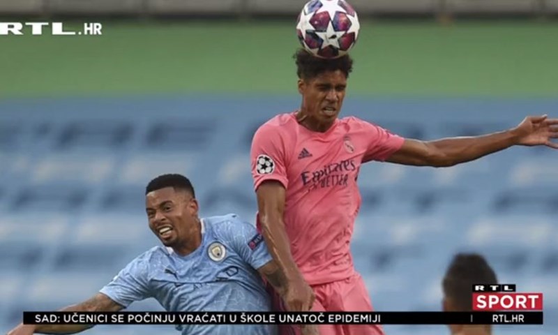 [VIDEO] Večer kada su ispadali velikani: Juventus i Real Madrid neće vidjeti Lisabon