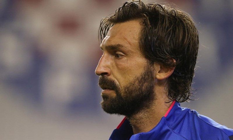 Pirlo nakon lošeg otvaranja sezone dobio otkaz u Sampdoriji