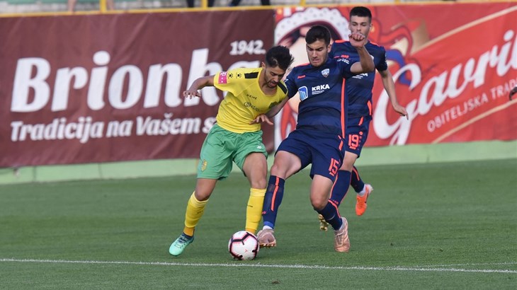 Šibenčani u generalnoj probi na Borovištu svladali Zagoru