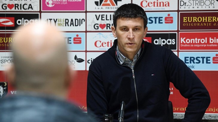 Jakiroviću pobjeda u generalnoj probi, zabijali Elez i Musa