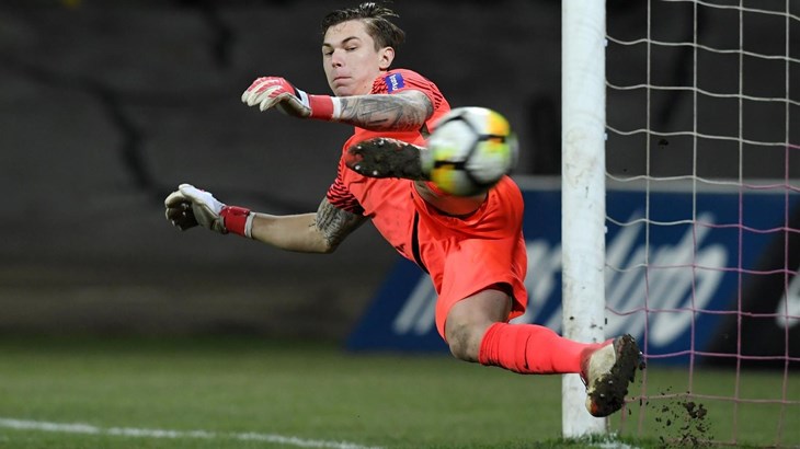 Šemper i Chievo ipak ispali, Erlić i Spezia idu u finale