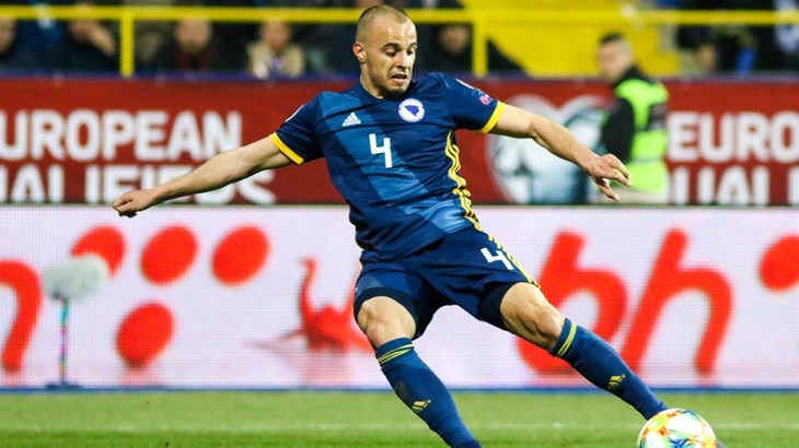 Darko Todorović stigao na posudbu uz pravo otkupa ugovora