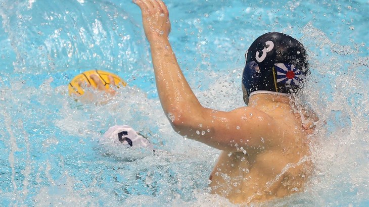 Jadran napunio mrežu Turaka, Splićani s drugog mjesta u drugi krug Lige prvaka